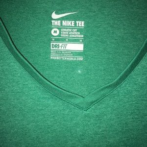 Nike Dri Fit Tee